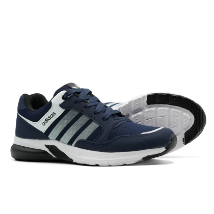 کفش کتانی مردانه مدل 1137 _ Adidas
