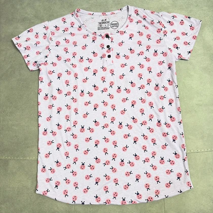 تیشرت زنانه