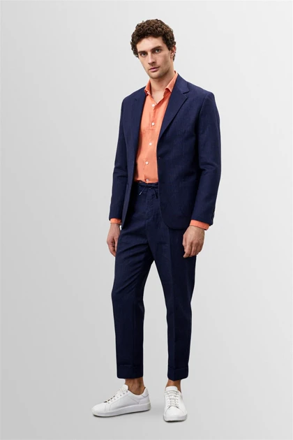 ژاکت بلیزر مردانه آنتیوک antioch