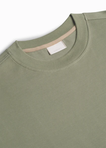 تیشرت یقه گرد 2610607