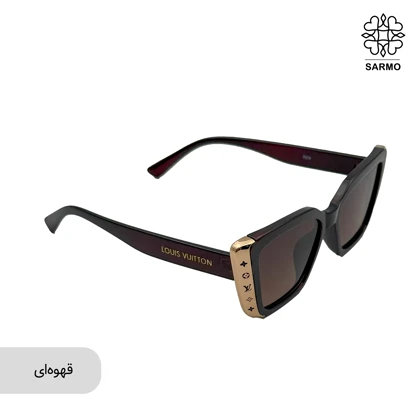 عینک لویی