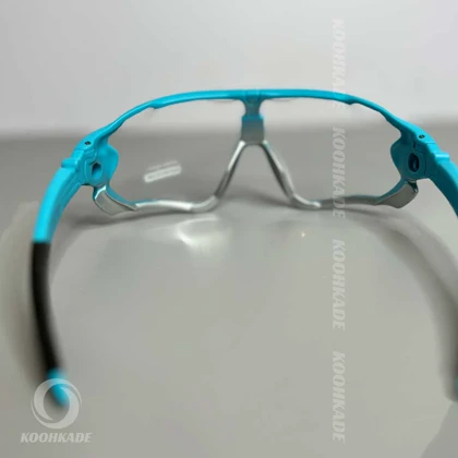 عینک JAWBREAKER BLUE NV