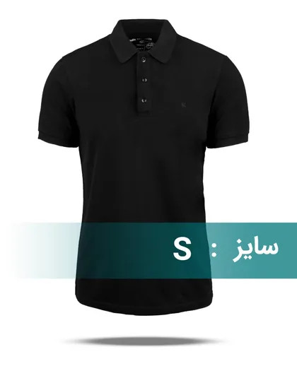 پلوشرت جودون مردانه RVK118