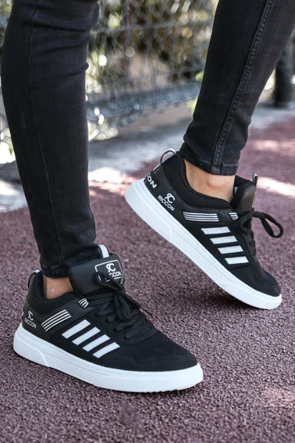 کتانی مردانه ریکان riccon