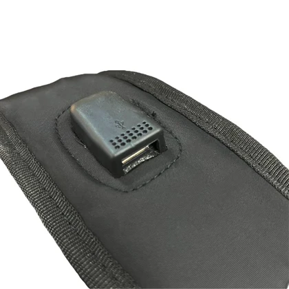 کوله پشتی لپ تاپ مدل mc-456 مناسب تا 15.6 اینچ