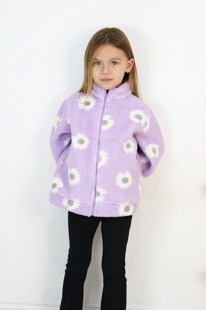 کت و کاپشن بچگانه harika-kids harika-kids