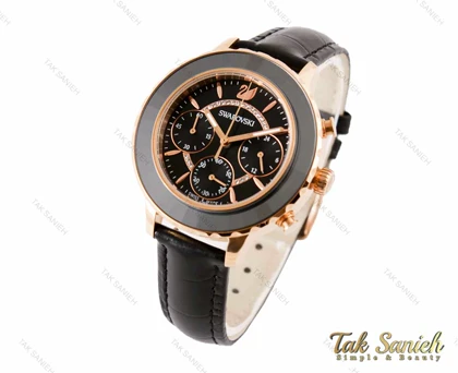 ساعت کرنوگراف سواروسکی زنانه Sowarovski-3409-L