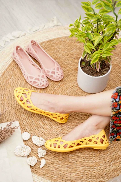 صندل eva زنانه دریا