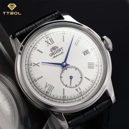 ساعت مچی مردانه اورینت ORIENT RA-AP0104S30B