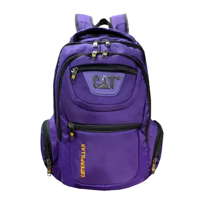 کوله پشتی لپ تاپ CAT مدل CAT8418