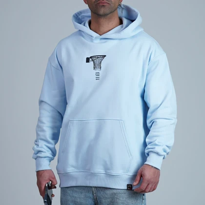 هودی بسکتبالی کد 151017