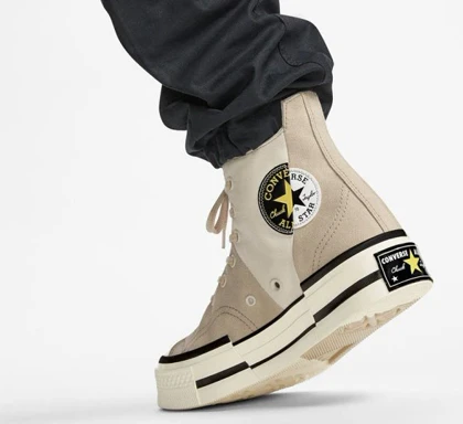 کفش کانورس مدل چاک 70 پلاس/ Converse a02774