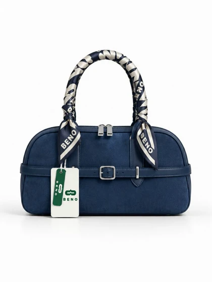 کیف دستی زنانه بنو مدل لنیا کد BENO 5167