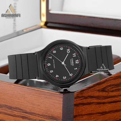ساعت کاسیو Casio MQ-24-1BLDF