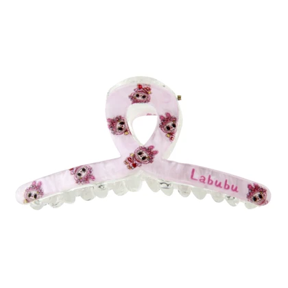 کلیپس دخترونه مدل لبوبو