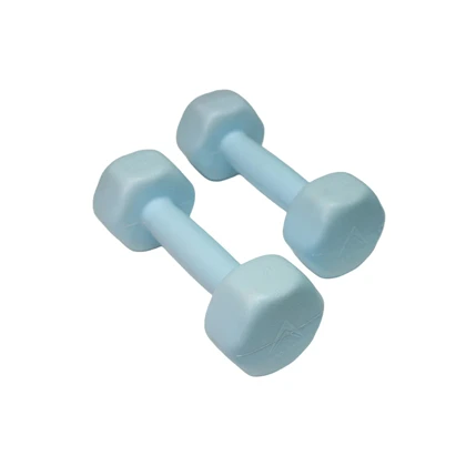 دمبل رادیس فیت مدل RPHF-1000 وزن 1 کیلوگرم بسته دو عددی