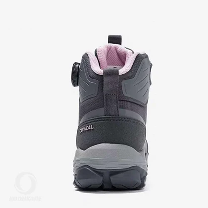 کفش ساق‌دار زنانه کاراکال CA.S4409B-1