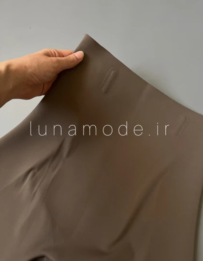 لگ باربی زنانه تک‌رنگ لاته مات