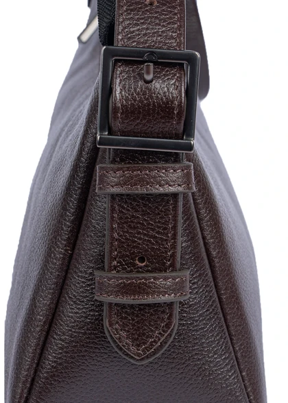 کیف دوشی چرم زنانه مدل لانیا new