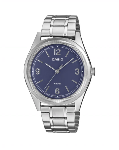 ساعت مچی مردانه کاسیو CASIO MTP-B210D-2A2V