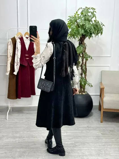 پیراهن پانیذ