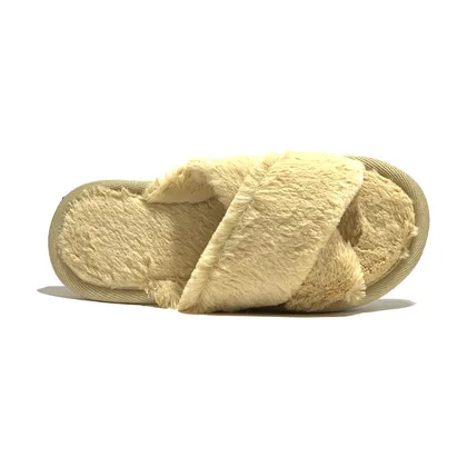دمپایی حوله ای زنانه نیکتا مدل 550-1 کد RS-LBR-178