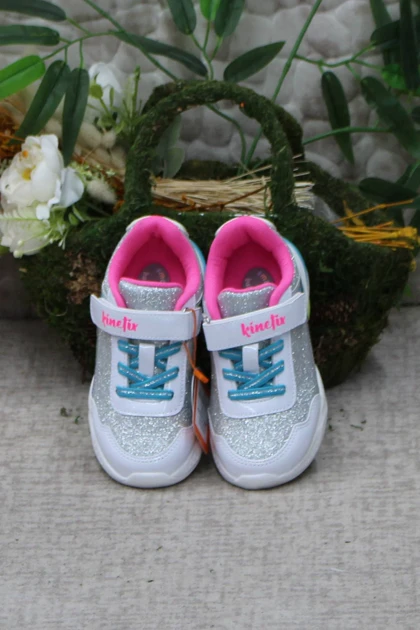 کفش پیاده روی بچگانه کینتیکس kinetix