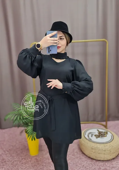 تونیک روجا