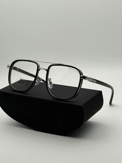 عینک کروم هارتز کد 189999 chrome hearts