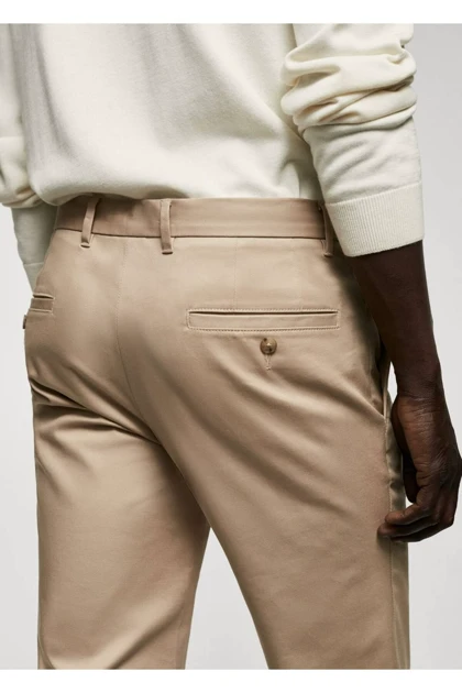 شلوار مردانه mango-man