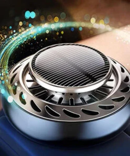 خوشبو کننده خودرو 6856