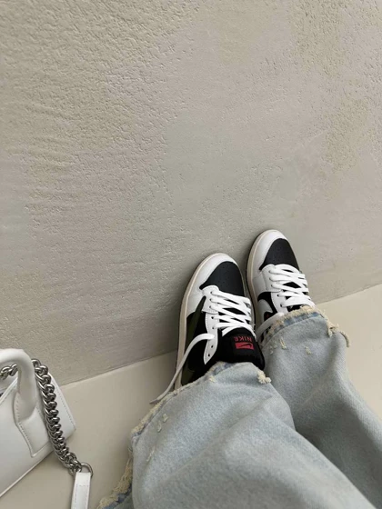 کتانی TRAVIS SCOTT