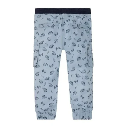 شلوار پسرانه لوپیلو کد Z-GDF43