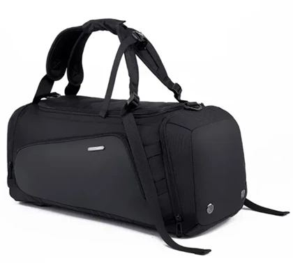 ساک ورزشی اورجینال بنج مدل BANGE - BG1917 قابل تبدیل به کوله