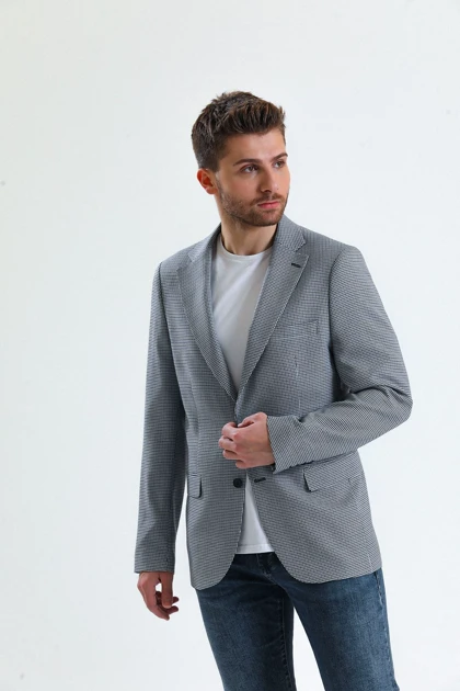 کت و ژاکت مردانه koch-london koch-london