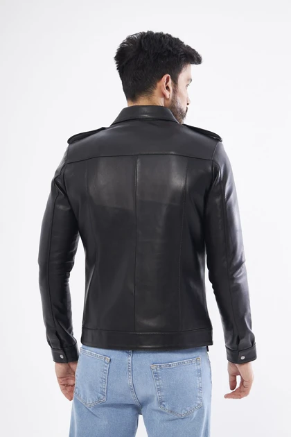 کت و کاپشن مردانه derinss