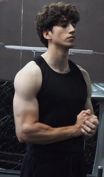 تنک تاپ مشکی کبریتی فول کش با کیفیت عالی اورجینال دیلم