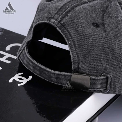 کلاه بیسبالی طرح دار Baseball Cap HA130