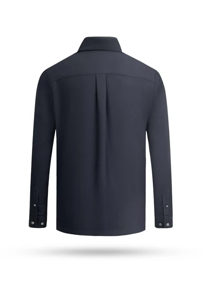 پیراهن یقه دکمه‌دار 2520113