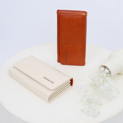 کیف پول پرنسا PERANSA