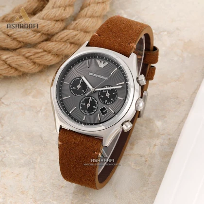 ساعت مردانه امپریو آرمانی Emporio Armani AR11080