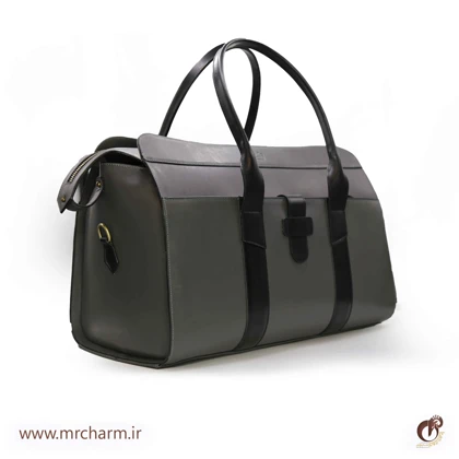 ساک دستی چرم مدل هوگر 30064
