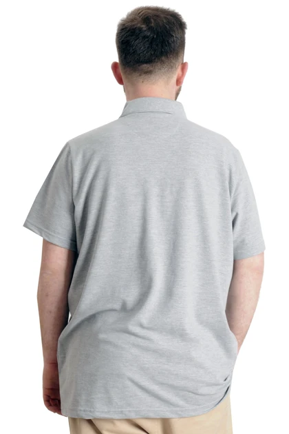 تیشرت سایز بزرگ مردانه مدکس modexl