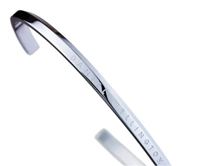 دستبند زنانه دنیل ولینگتون نقره ای Daniel-Bracelet-3465-L