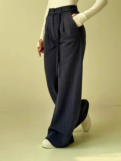 شلوار بگ لامر کد 200272