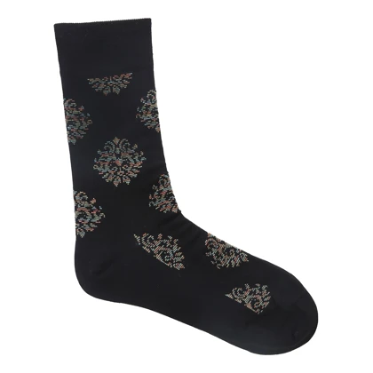 جوراب ساق‌دار وینا