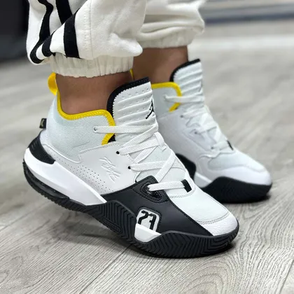 کتانی اسپرت مدل جردن AIR JORDAN STAY LOYAL2