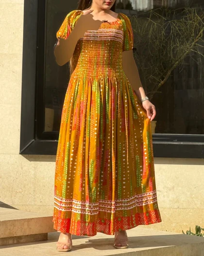 ساحلی آستین کوتاه باران 6093