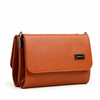 کیف چرم زنانه 308