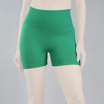 کشاله بند سیملس ورزشی زنانه مدل 6611 سبز